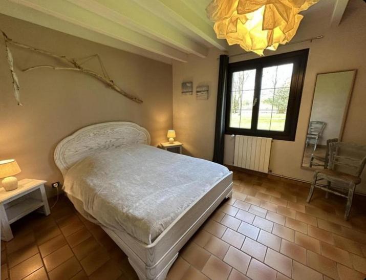 La Bergerie Des Landes Villa Lit-et-Mixe Exterior photo